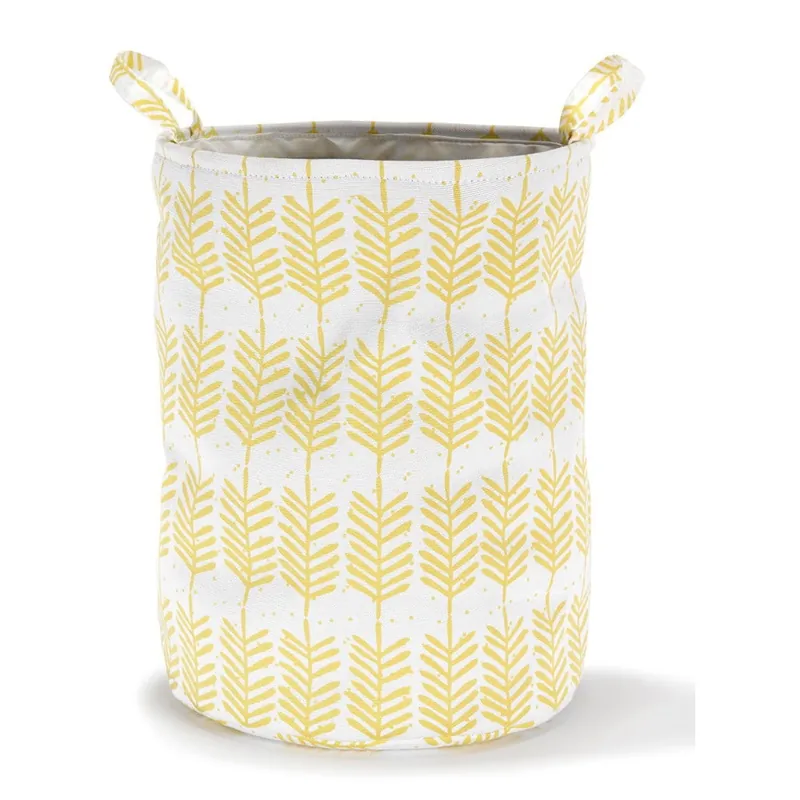 Wybór klientów Kosz Roomblush Feathers Bonami