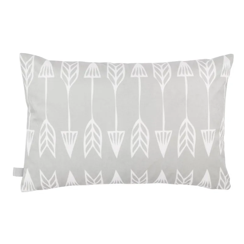 Dwustronna poduszka Roomblush Arrows Cooper, 40x60 cm Bonami Oferta limitowana