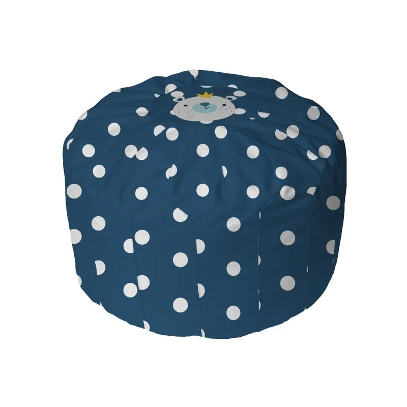 Bestseller Puf Mr. Little Fox Bear Boo Bonami