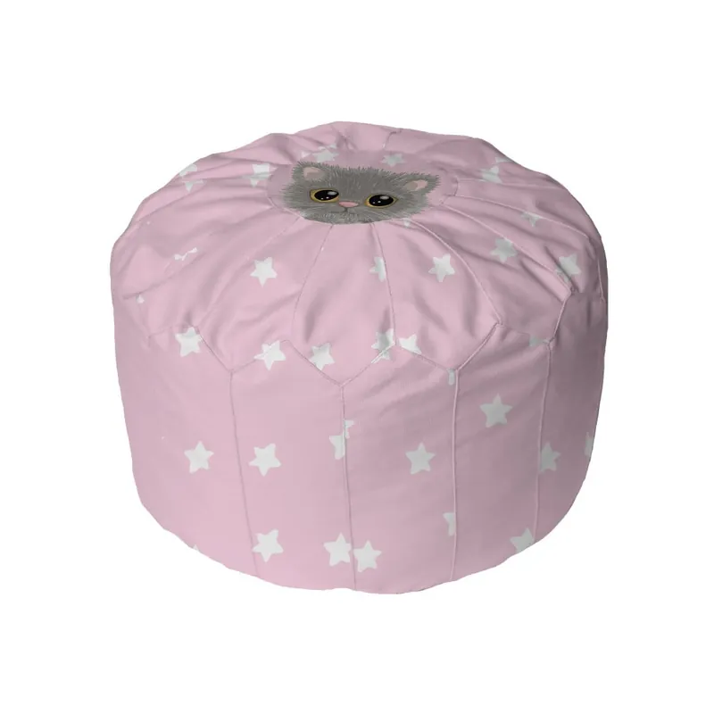 Oferta Puf Mr. Little Fox Small Kitty Bonami