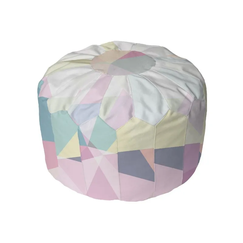 Rabat Puf Mr. Little Fox Colour Mirror Bonami