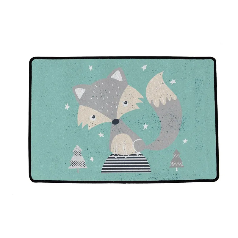 Dywan Mr. Little Fox On The Hill, 90x60 cm Bonami Ostatnia szansa