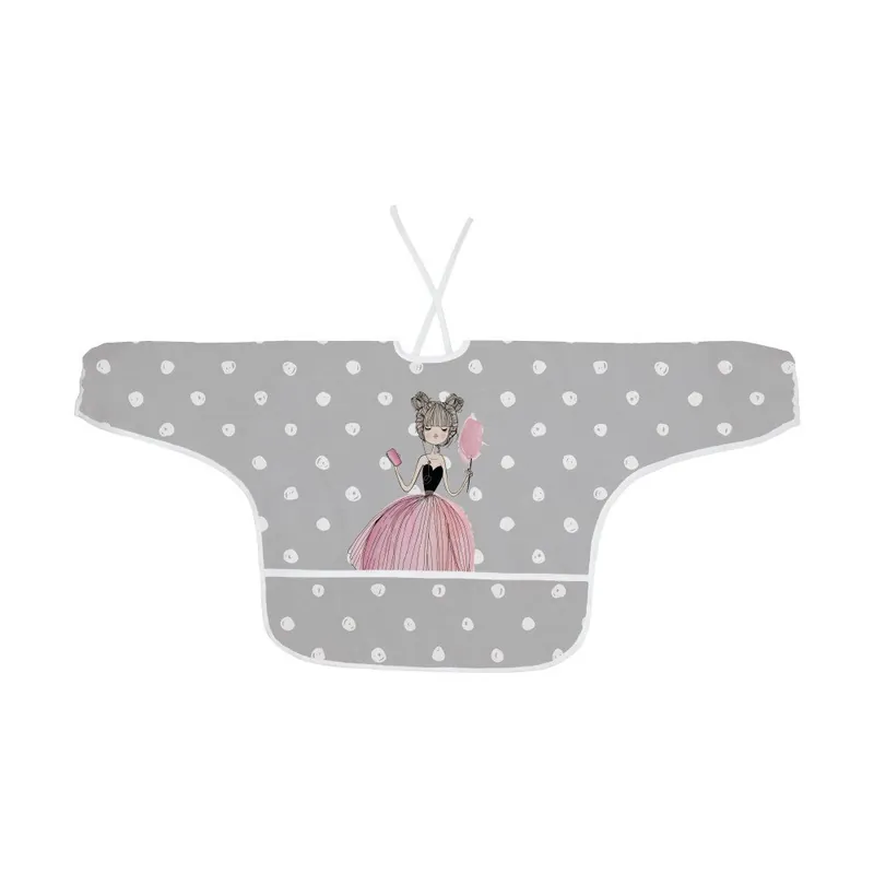 Do wyczerpania zapasów Śliniak Mr. Little Fox Pink Girl Bonami