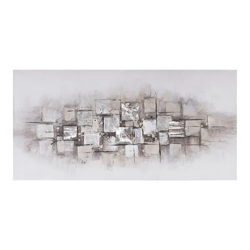 Dodaj do koszyka Obraz Ixia Cubes, 140x70 cm Bonami
