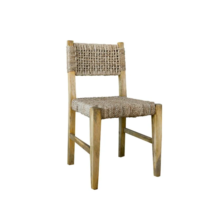 Krzesło Dassie Artisan Pali Jute Bonami Zniżka