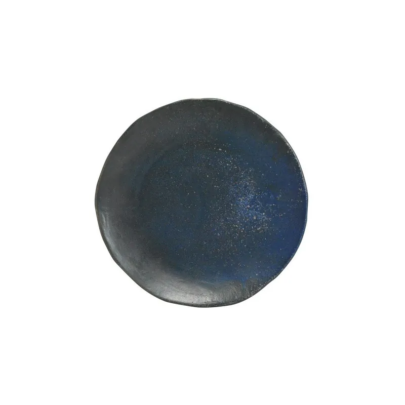 Talerz Dassie Artisan Riviera Dark Bonami Darmowy zwrot