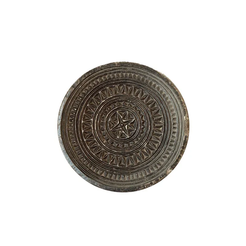 Talerz Dassie Artisan Paathar Bonami Taniej