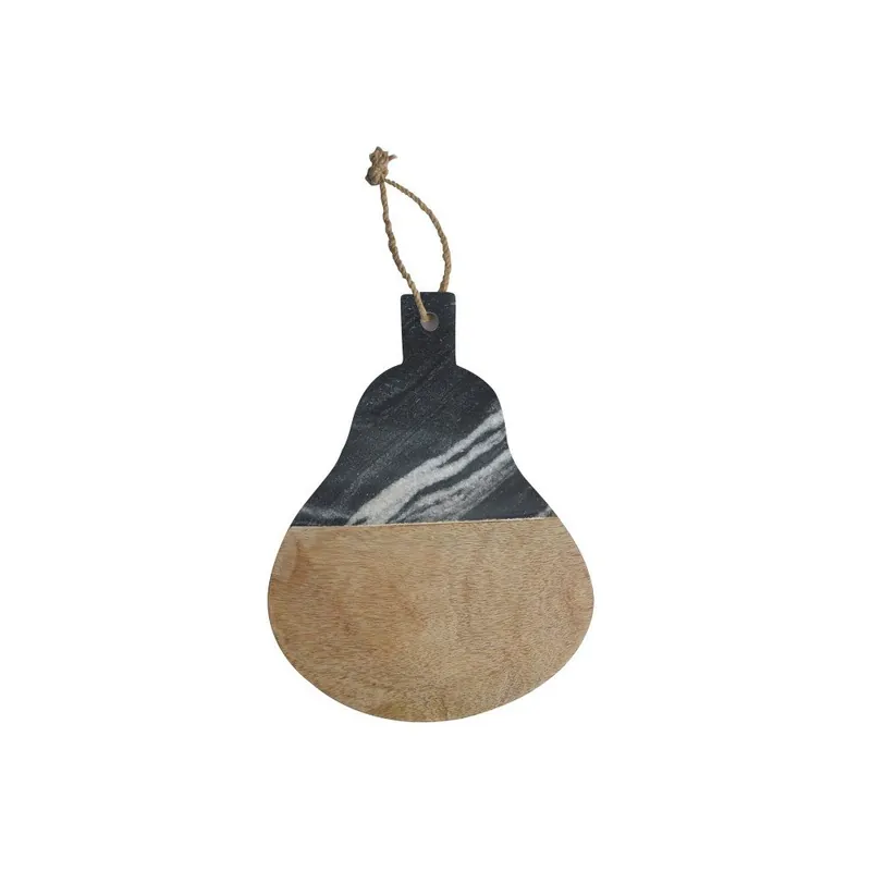 Deska do krojenia Dassie Artisan Marble Pear Bonami Premium