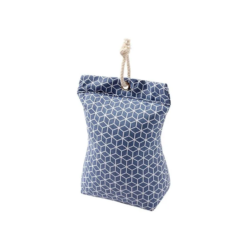 Oferta Niebieski stoper do drzwi Ladelle Dusky Bonami