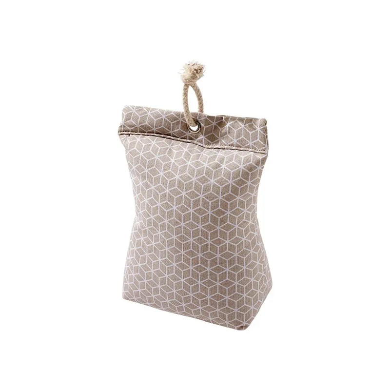 Brązowy stoper do drzwi Ladelle Dusky Bonami Oferta