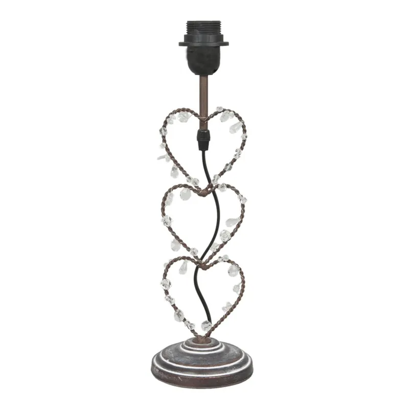 Lampa stojąca Clayre & Eef Périer Bonami Kup teraz