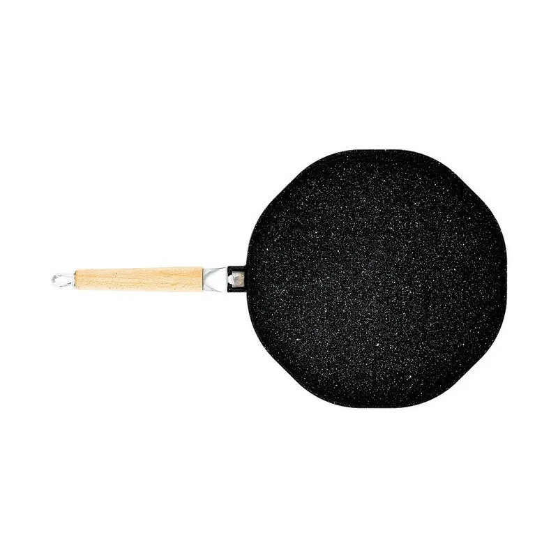 Kup teraz Nieprzywierająca patelnia grillowa dwustronna Sirio Ottagonale, ⌀ 24 cm Bonami