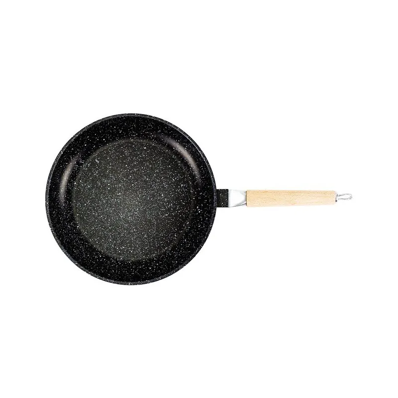 Sprawdź teraz Nieprzywierająca patelnia płytka Sirio Padella, ⌀ 28 cm Bonami