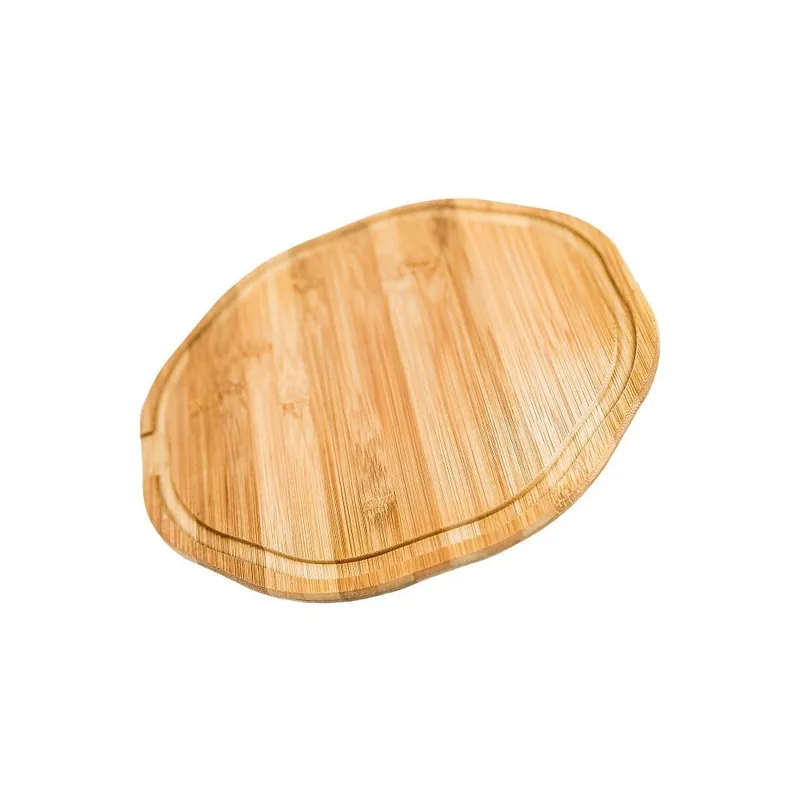 Zamów dziś Ośmiokątna deska do krojenia Sirio Tagliere, ⌀ 28 cm Bonami