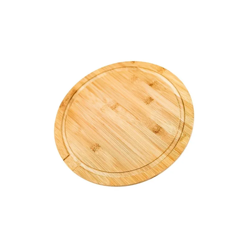 Bestseller Okrągła deska do krojenia Sirio Tagliere, ⌀ 28 cm Bonami