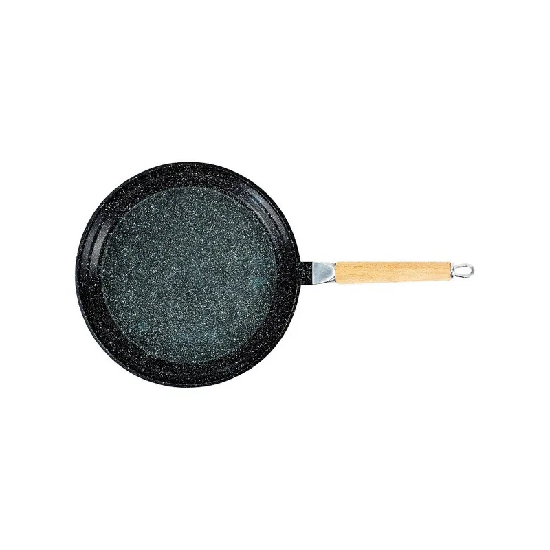 Premium Nieprzywierająca patelnia płytka Sirio Tegame, ⌀ 24 cm Bonami