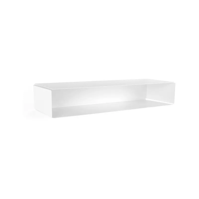 Popularny Biała półka Konstantin Slawinski Side Box Bonami