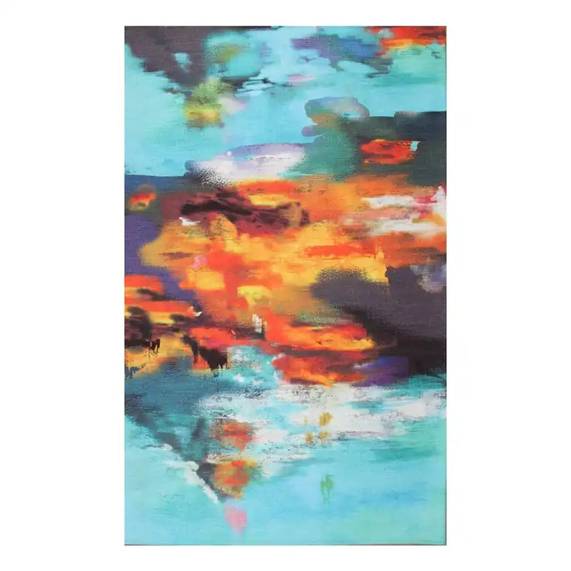 Dywan Eco Rugs Fuego, 80 x 150 cm Bonami Niska cena
