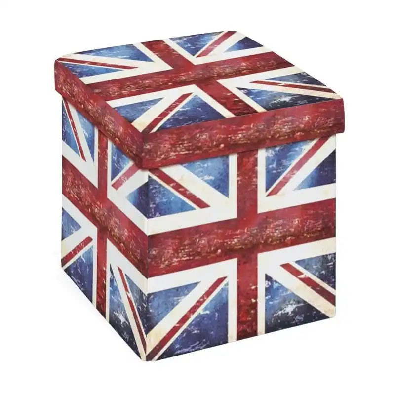Puf 13Casa Fold Britain Bonami Ograniczona ilość