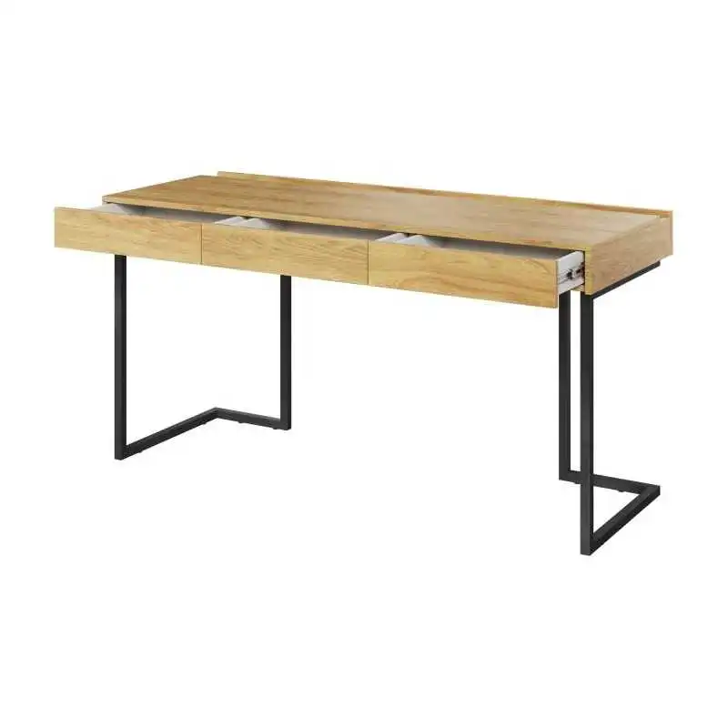 Biurko wolnostojące 150 cm TEEN FLEX TF415HRS Ostatnia szansa