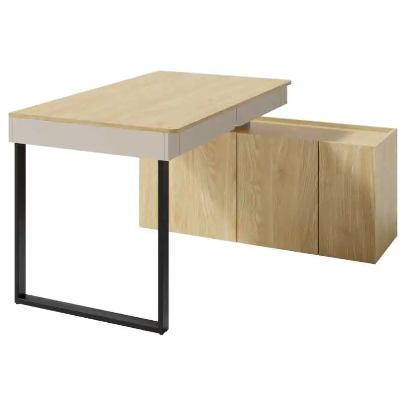 Funkcjonalne biurko LUCA LC10 Oferta limitowana
