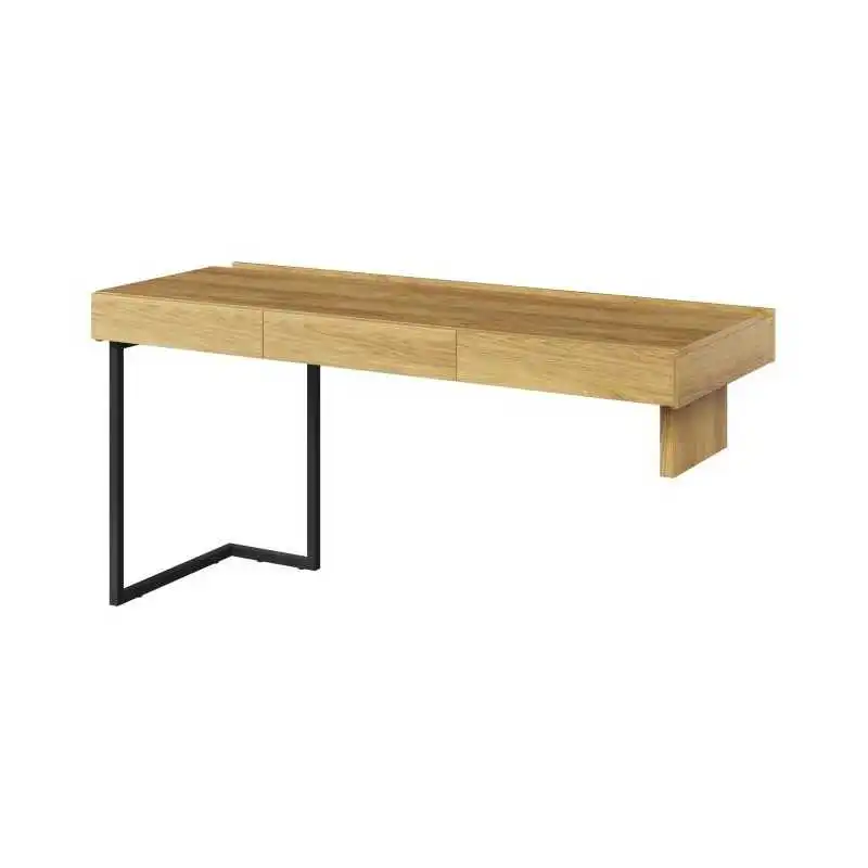 Nowość Biurko 150 cm TEEN FLEX TF-04