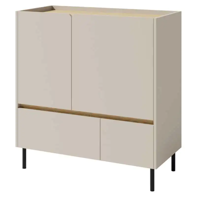 Wąska komoda LUCA LC9 Oferta czasowa