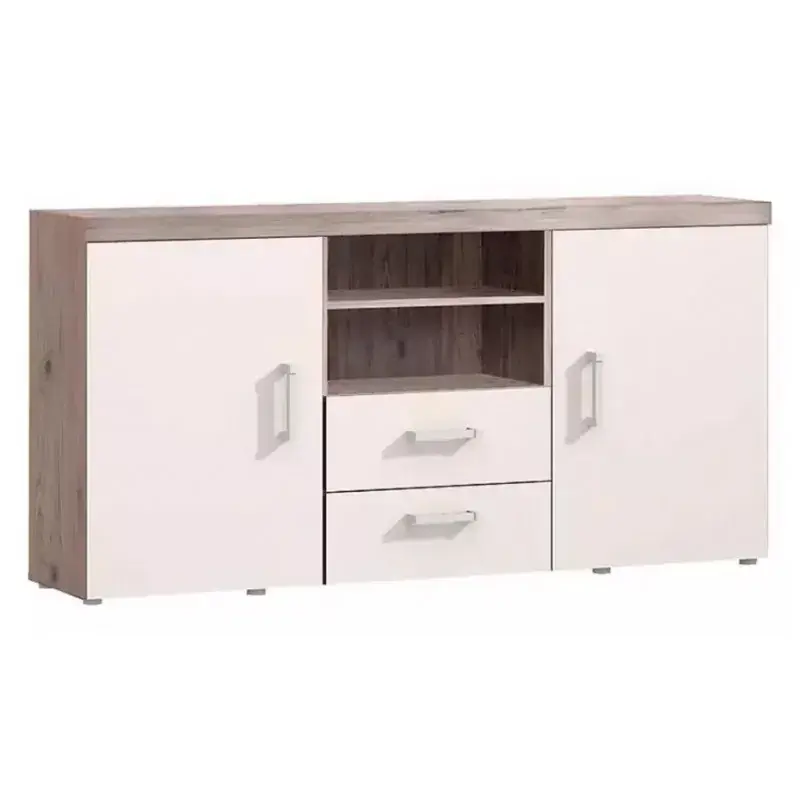 Wysoka jakość Komoda SAMBA 5 san marino+crem
