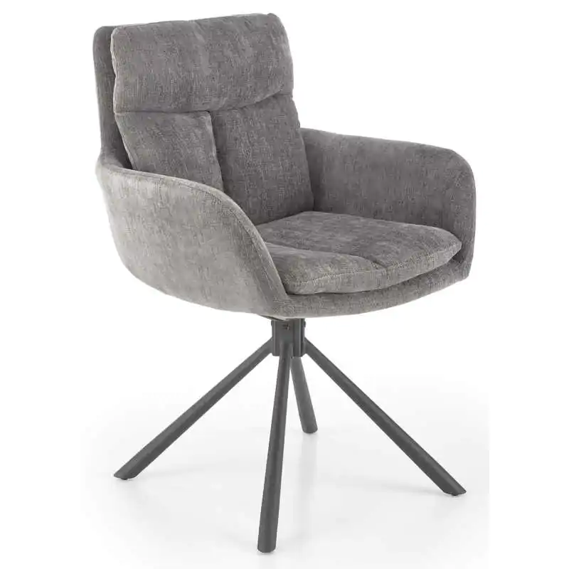 Oferta czasowa Krzesło K-495 popiel