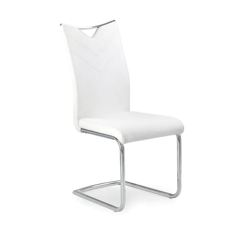 Premium Krzesło K-224 biały