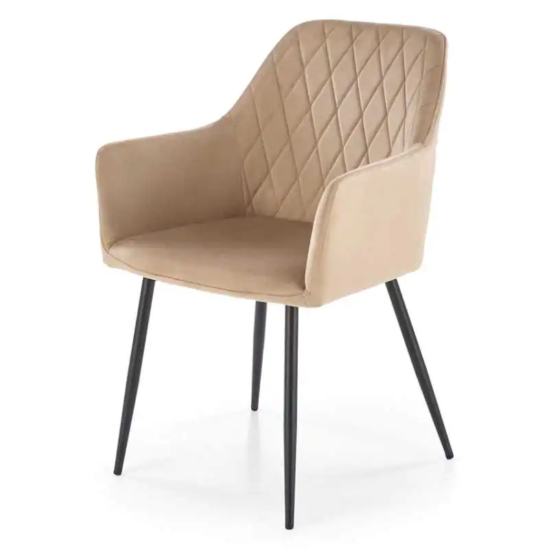 Krzesło K558 beżowy Oferta czasowa