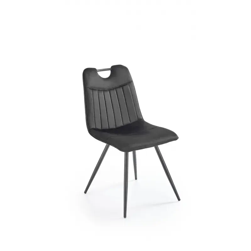 Krzesło K-521 czarny Kup online