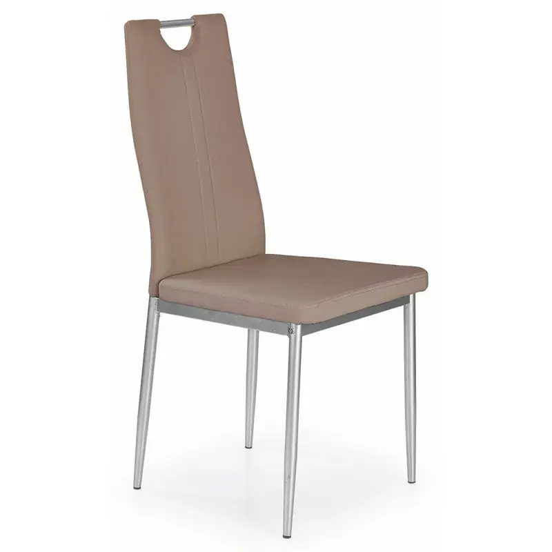 Niska cena Krzesło K-202 cappucino