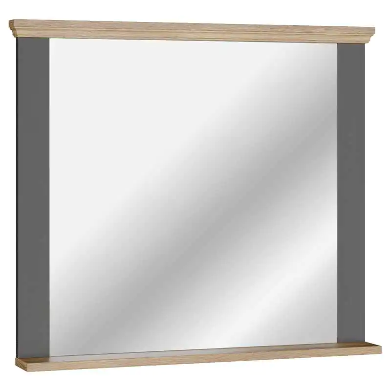 Lustro wiszące PONTYPOOL PNTD05 Premium