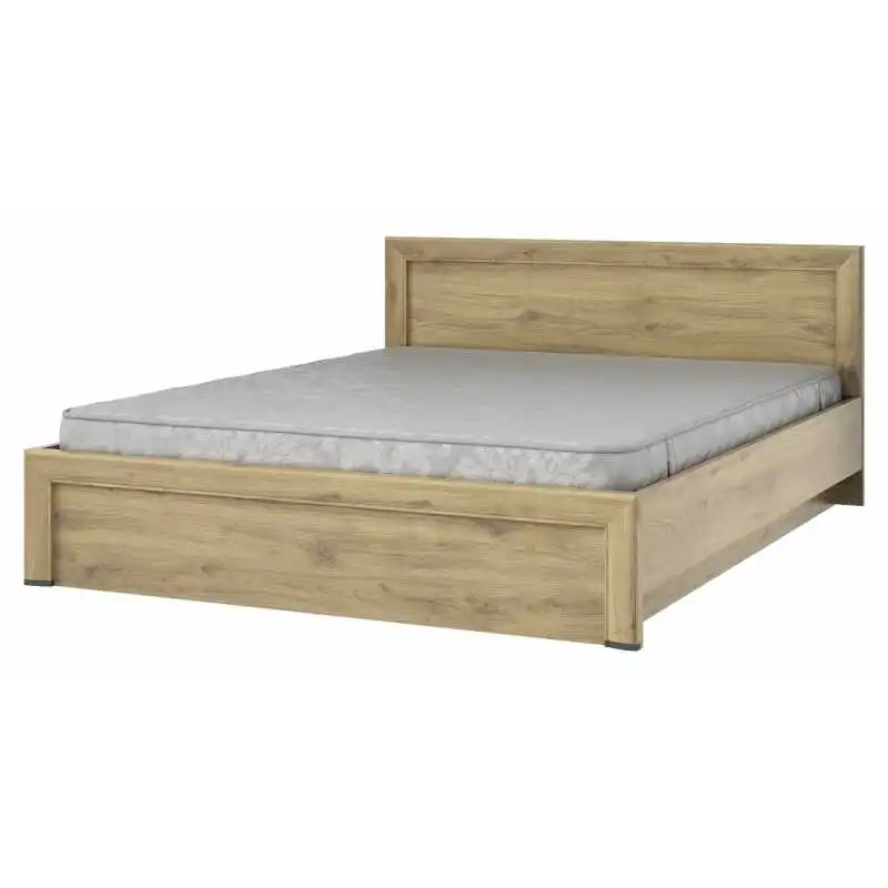 Bestseller Łóżko z pojemnikiem 160 x 200 SAPORI