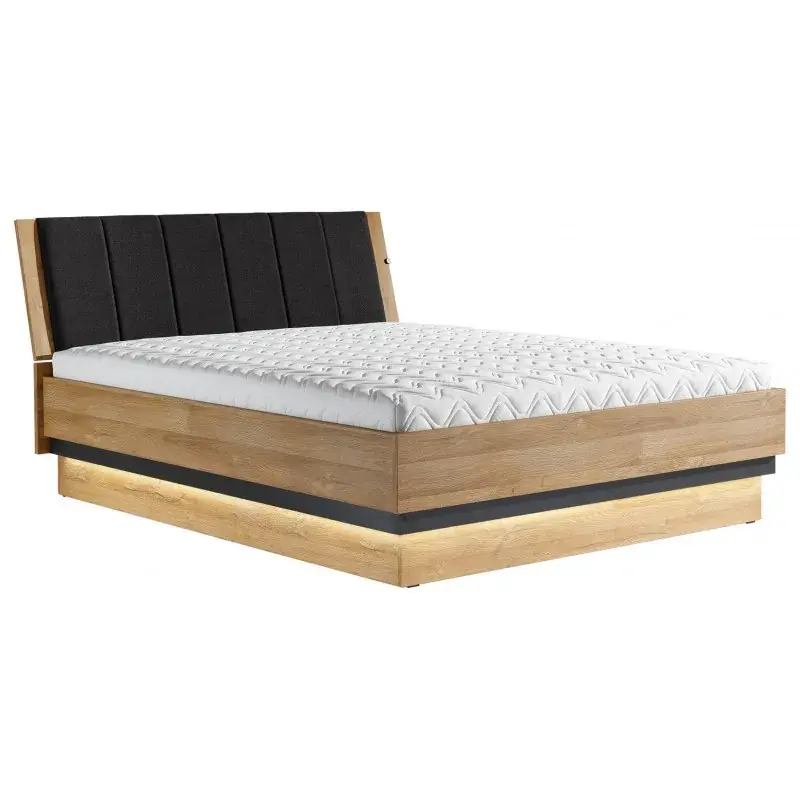 Łóżko 160x200 YORK Y18 Premium