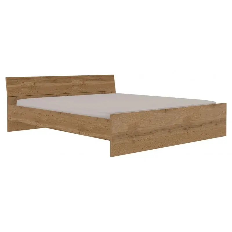 Łóżko 160x200 TAHOE TA24/160 Szybka dostawa