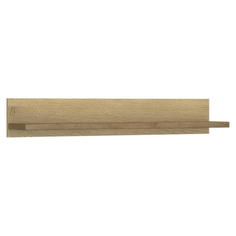 Zniżka Półka wisząca 125 cm DENZEL