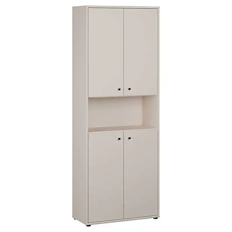 Łatwy zwrot Regał ARCHBOX T2KR821