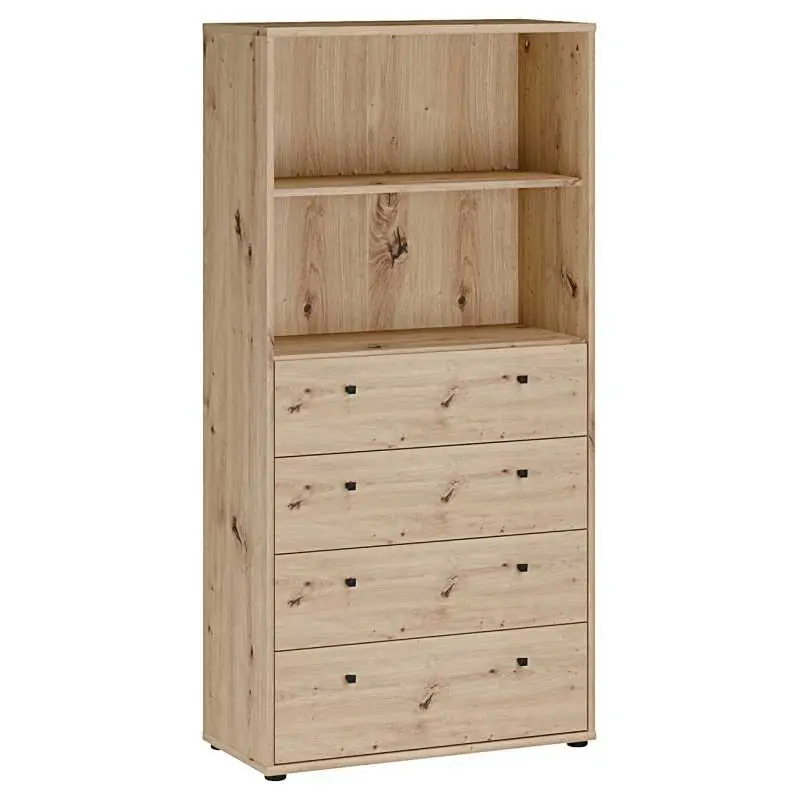Regał ARCHBOX T2KR411 Premium