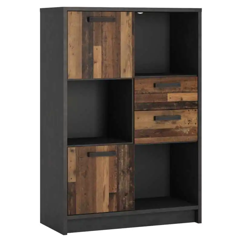 Regał NUBI NUBR02 Oferta czasowa