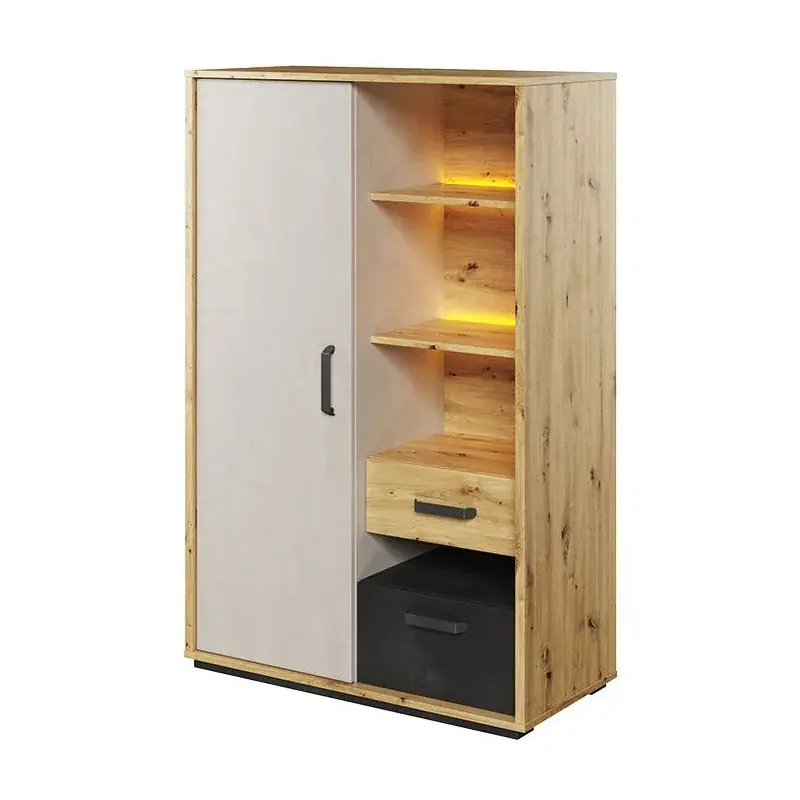 Regał QUBIC QB-05 Oferta