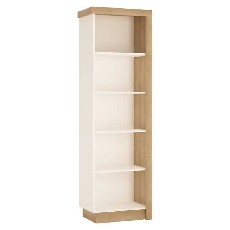 Regał LYON JASNY LYOR01L Premium