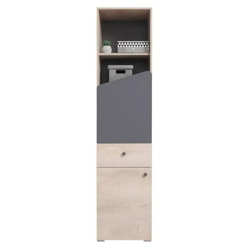Regał DELTA DL5 Oferta czasowa
