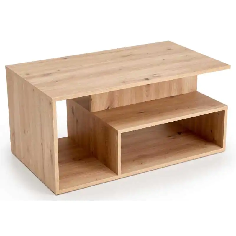 Premium Ława IVA dąb artisan