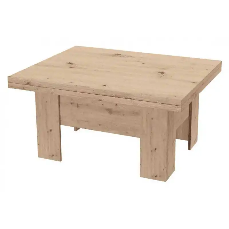 Ławostół ERYK-Dąb artisan Najlepsza cena