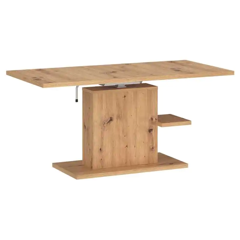 Ławostół CRTT07 DĄB ARTISAN Wyjątkowa oferta