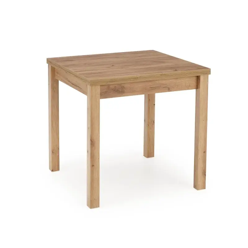 Najlepsza cena Stół GRACJAN dąb craft