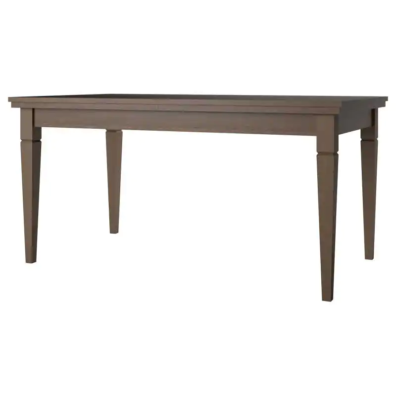 Wysoka jakość Stół rozkładany 160 - 240 cm EVORA WM dąb dunin