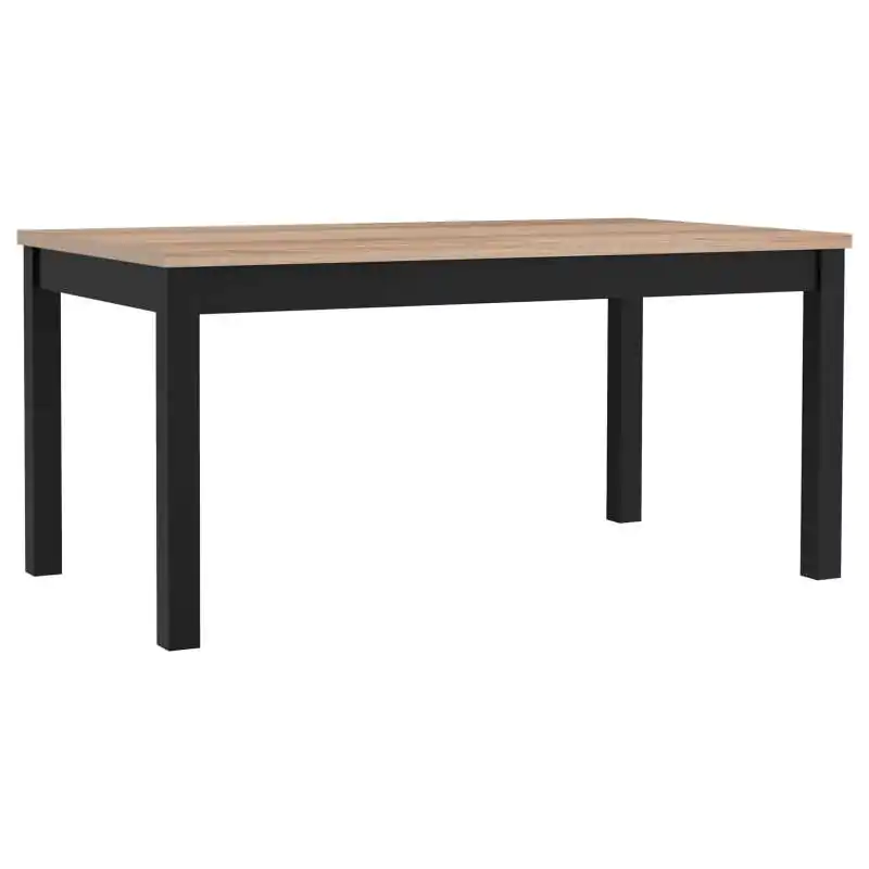 Stół rozkładany BLACK HILL TBLT7014 Premium